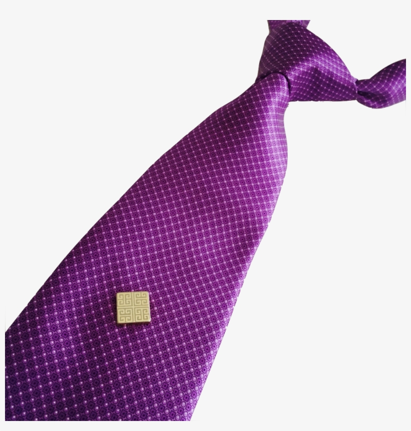 "the Golden Key" Magnetic Tie Clip / Pin - Tie Mags Magnetic Tie Clip The Golden Key, transparent png #3031400