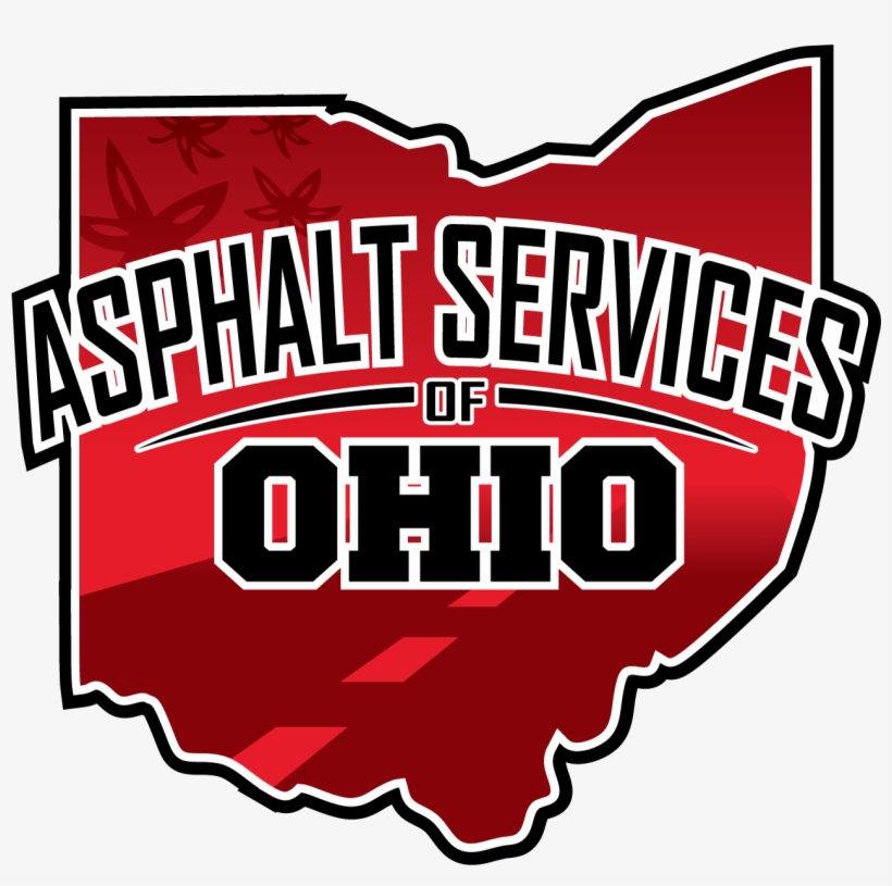 Asphalt Services Of Ohio Lg - Asphalt Services Of Ohio, Inc, transparent png #3031445