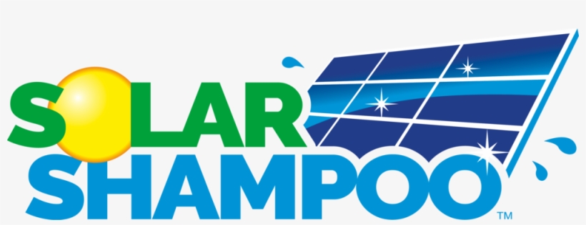 Solarshampoo Logo3 Png Lg - Shampoo, transparent png #3031465