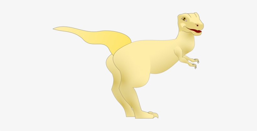Tyrannosaurus Reptile Cygnini Dinosaur Goose - Tyrannosaurus, transparent png #3031468