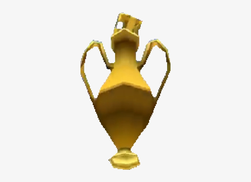 Key-3 - Crash Team Racing, transparent png #3031564