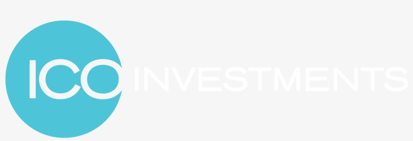 Investing - Initial Coin Offering Logo, transparent png #3031632