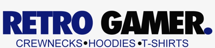 Retro Gamer - Biker Creed, transparent png #3031796