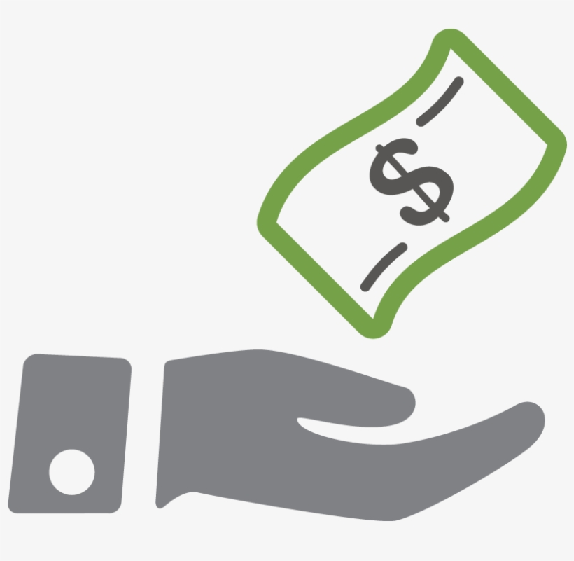 Collections Management - Account Receivable Icon, transparent png #3031809