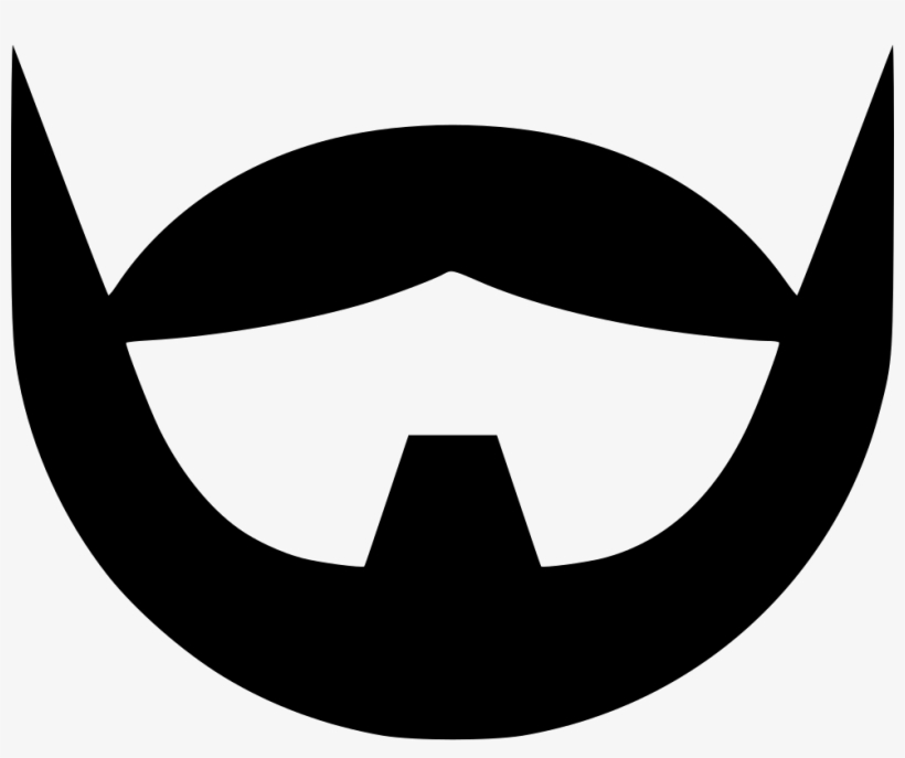 Beard Comments - Portable Network Graphics, transparent png #3031842