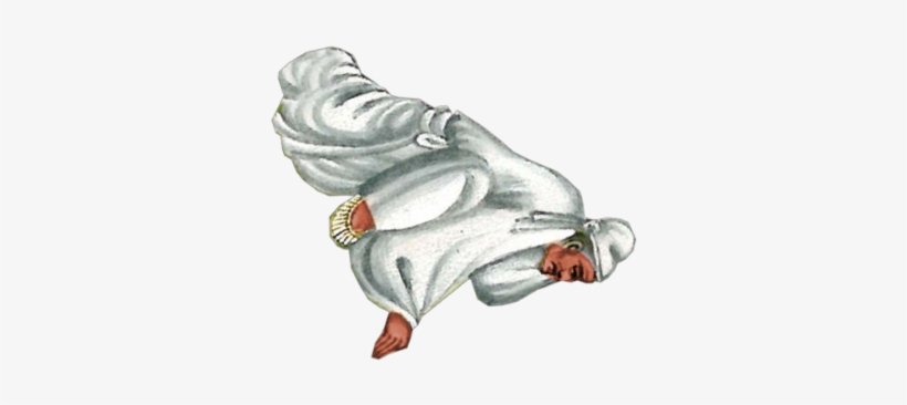 Genghis Khan Genghis Khan - Illustration, transparent png #3032086