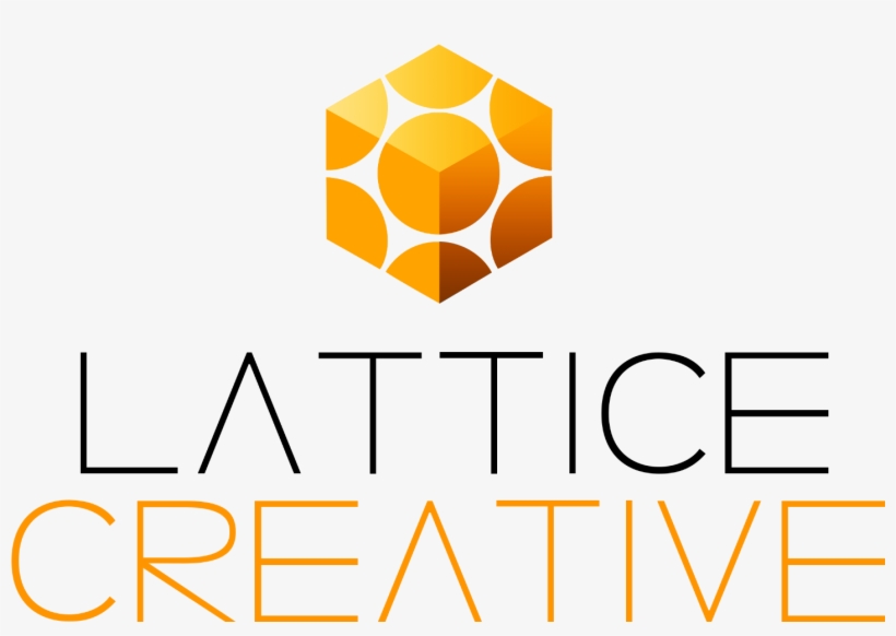 Lattice Creative Logo - Lattice, transparent png #3032219