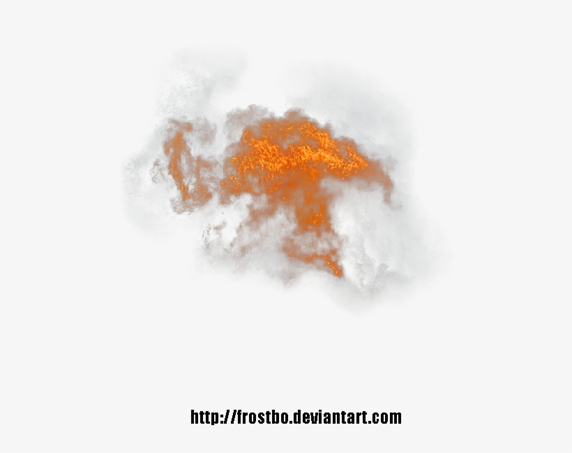 Fire Stock 03 By Frostbo - Fra:279, transparent png #3032495