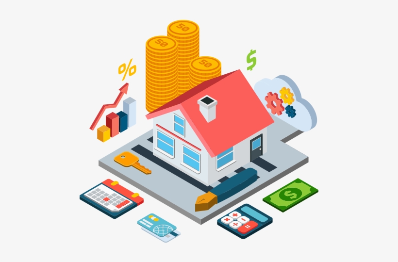 Ciq Coordinates And Unifies Three Key Elements Of Construction - Real Estate, transparent png #3032611
