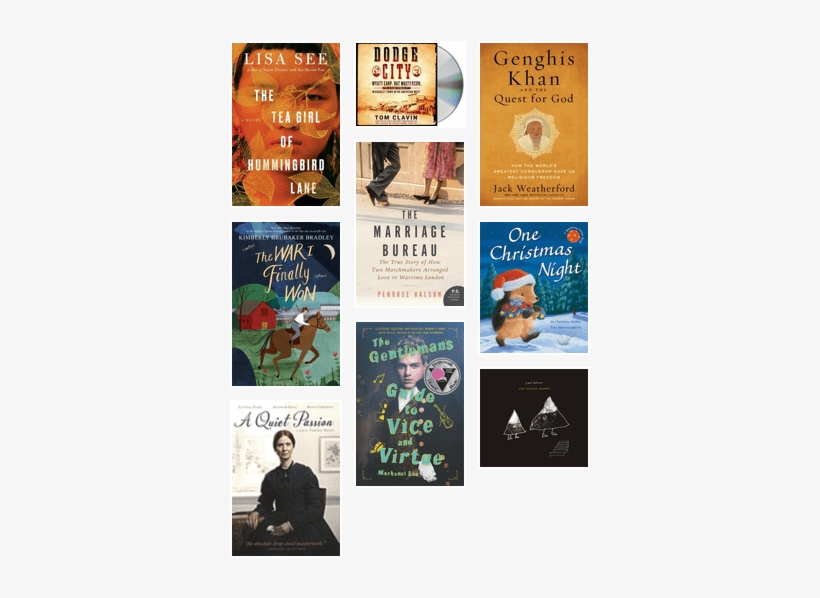 Gentleman's Guide To Vice And Virtue (hardcover), transparent png #3032669