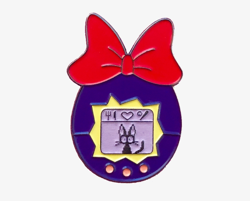 Inspired By "kiki's Delivery Service" - Cartoon, transparent png #3032674