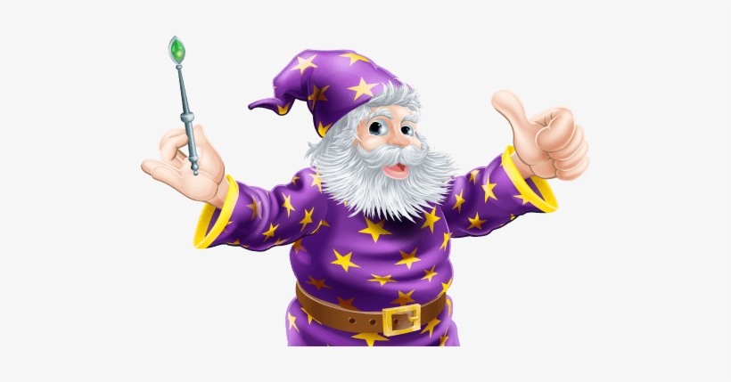 70% On Your Car Insurance Rates - Purple Wizard Png, transparent png #3032740