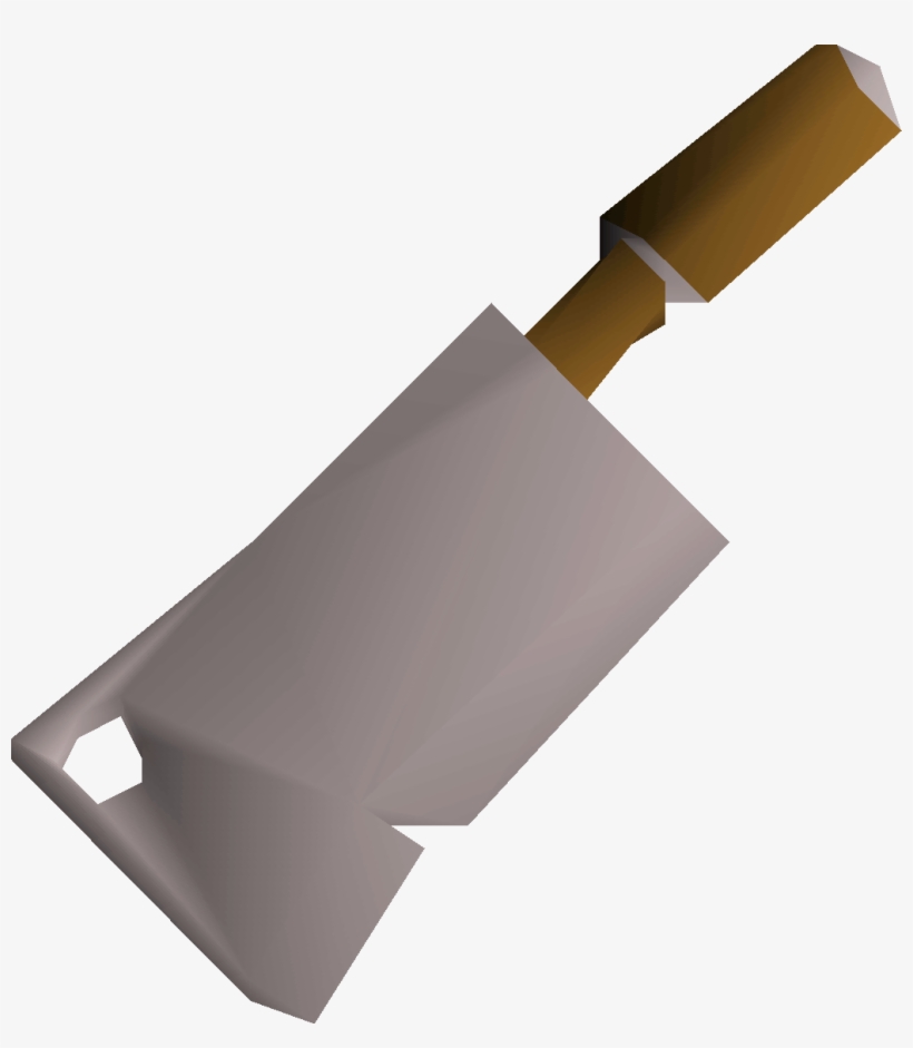 Cleaver Detail - Wiki, transparent png #3032742