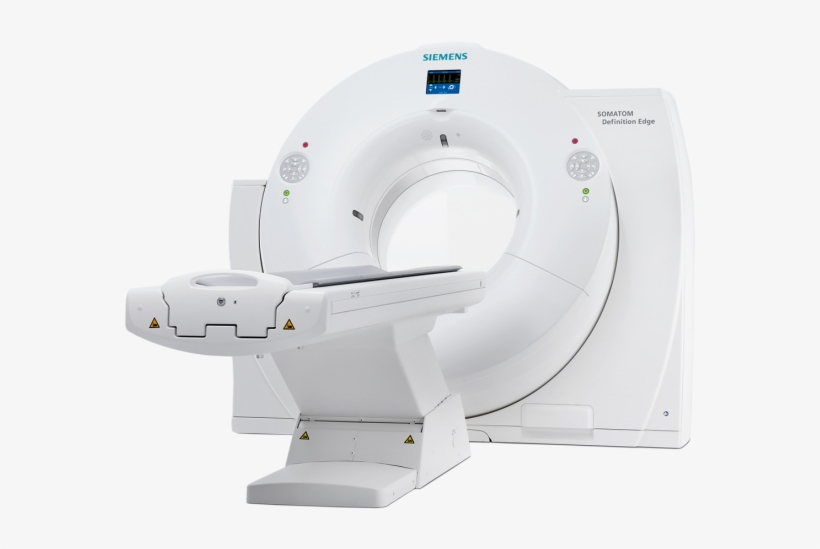 Wide Image - Siemens Ct Definition Edge, transparent png #3032872