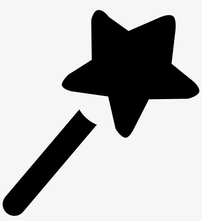 Png File - Wand, transparent png #3032893