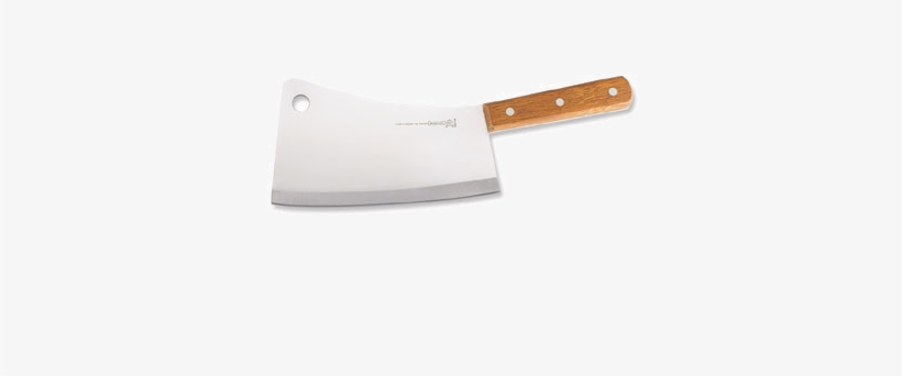 Mundial 4661m Knife, Cleaver - Hunting Knife, transparent png #3032940