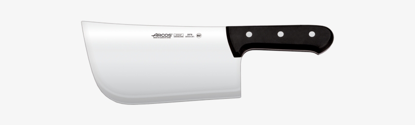 Arcos Cleaver - Bowie Knife, transparent png #3032991
