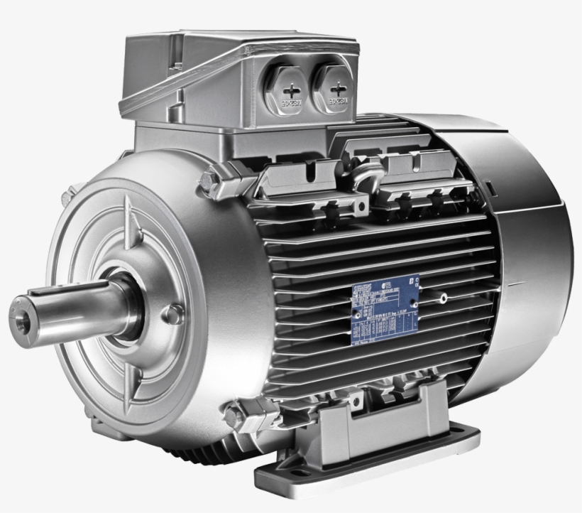 Siemens Drive Technology To Boost Efficiency Of Pakistan - Electric Motors Siemens Png, transparent png #3032993