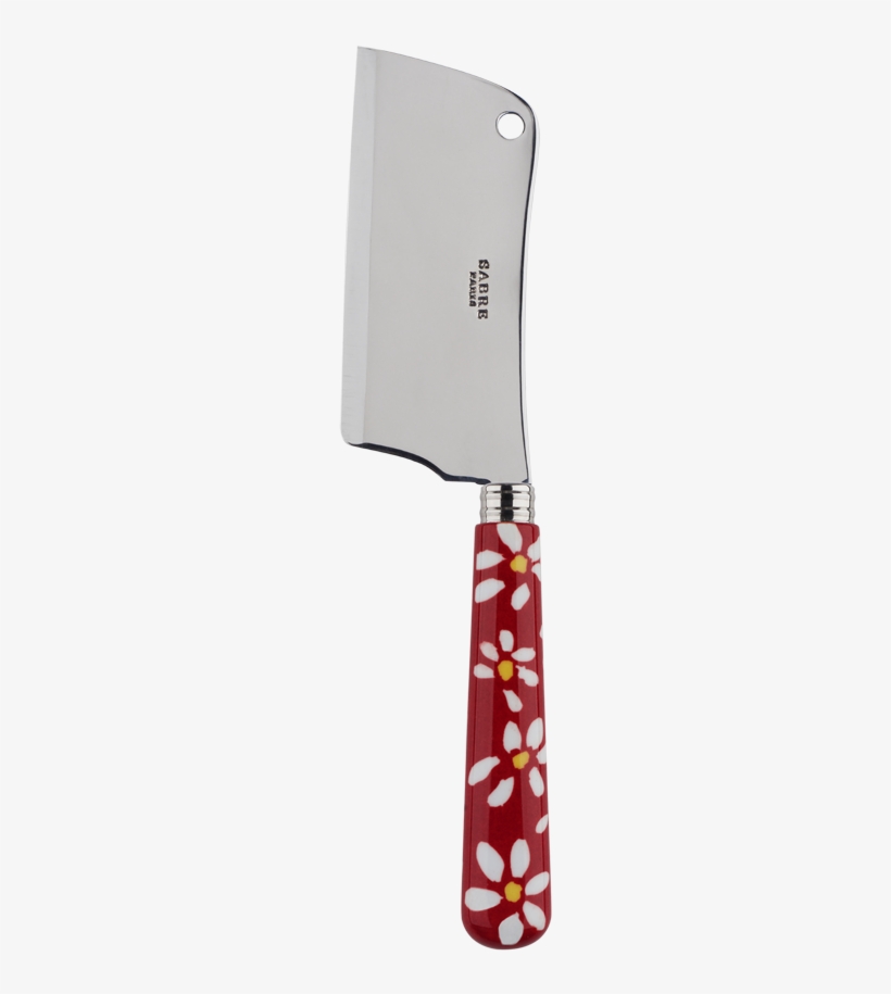 Sabre Transat Red 22cm Dinner Fork, transparent png #3033135