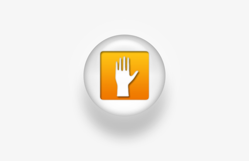 Icon-important - Sign, transparent png #3033236