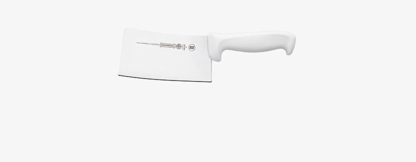 Mundial W5680 6 1/2 Knife, Cleaver - Point Cabrillo Light, transparent png #3033319