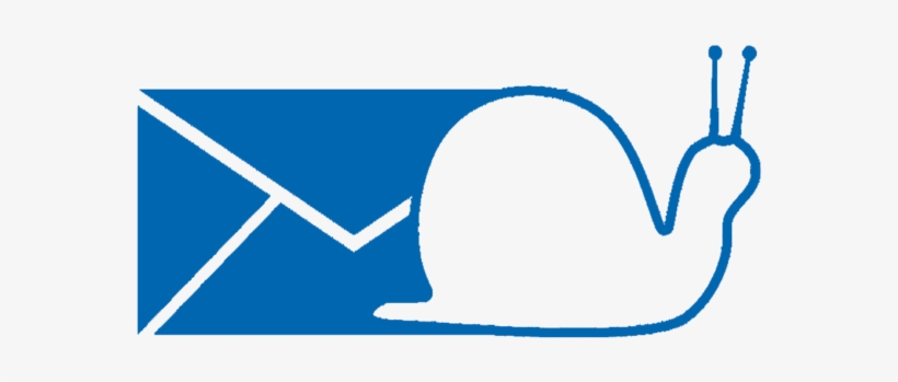 Snailmail - Snail Mail, transparent png #3033378