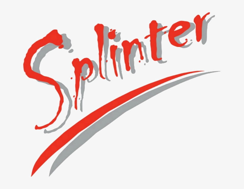 Splinter Scenery, transparent png #3033379