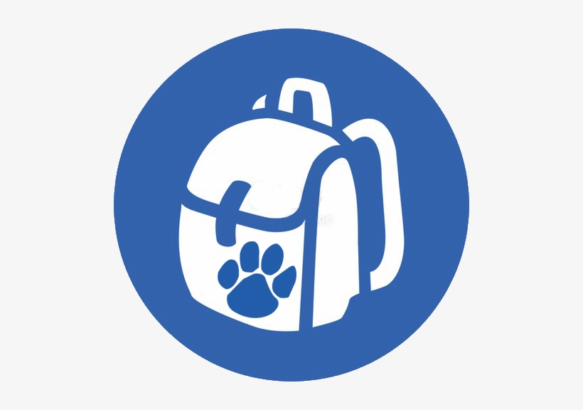 Kennedy Elementary School Backpack Mail, transparent png #3033403