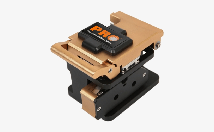 Fs-c97 High Precision Cleaver - Inno V7 2 Step Precision Cleaver C/w Autobin, transparent png #3033490