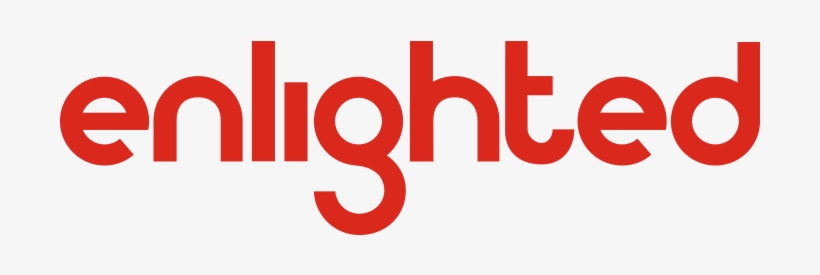 States , Which Was Financed By 31ventures Global Innovation - Enlighted Logo, transparent png #3033626