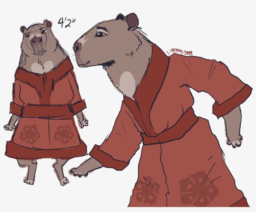 “ I Give An Au In Which Splinter Is Exactly The Same - Portable Network Graphics, transparent png #3033694