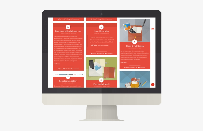 Custom Icon Imac Gr - Computer Monitor, transparent png #3033701