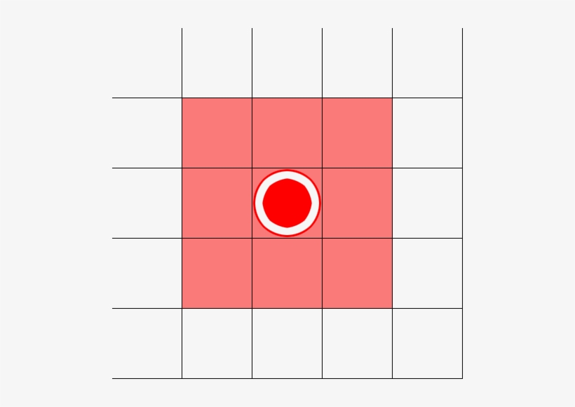 A Burst 1 Effect - Circle, transparent png #3033728