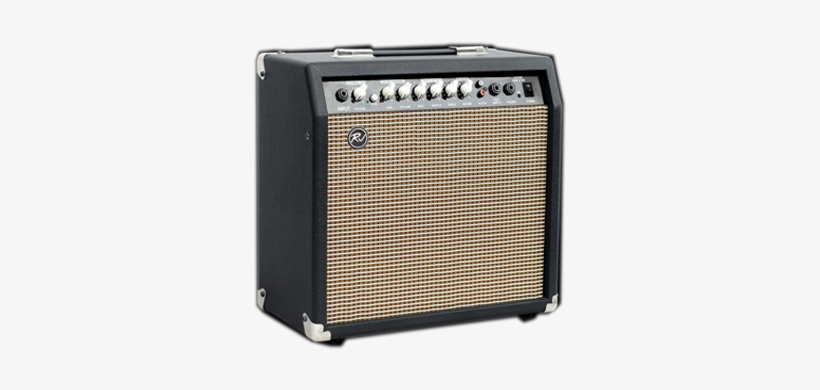 Rj Sound Wave Electric Guitar Amp - Electric Guitar, transparent png #3033745