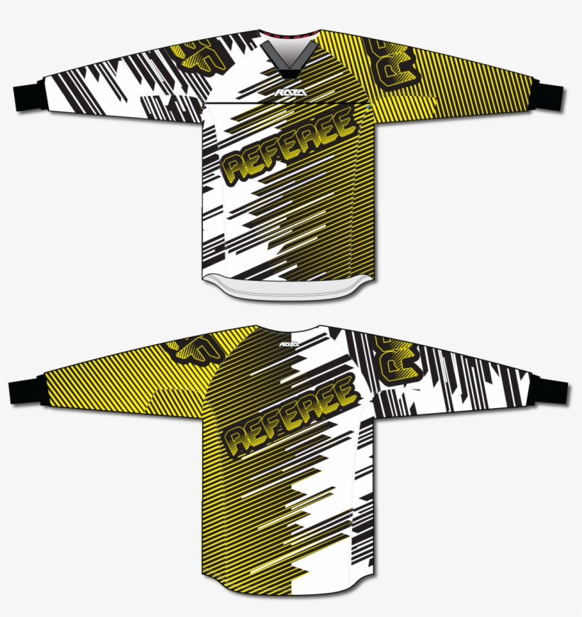 Splinter Ref Mkr Jersey - My Kitchen Rules, transparent png #3033852
