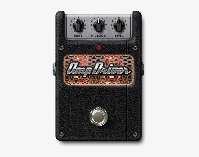Digitech Istomp, transparent png #3033914