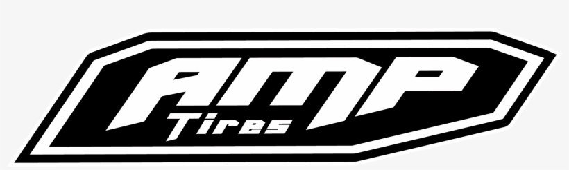 Call - Amp Tires Logo, transparent png #3033937