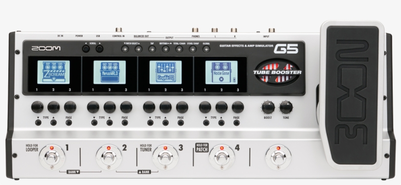 Zoom G5 Price, transparent png #3034064