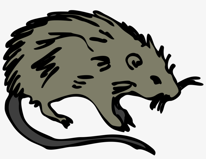 Rats Baseball Clipart - Burial Of The Rats [book], transparent png #3034112