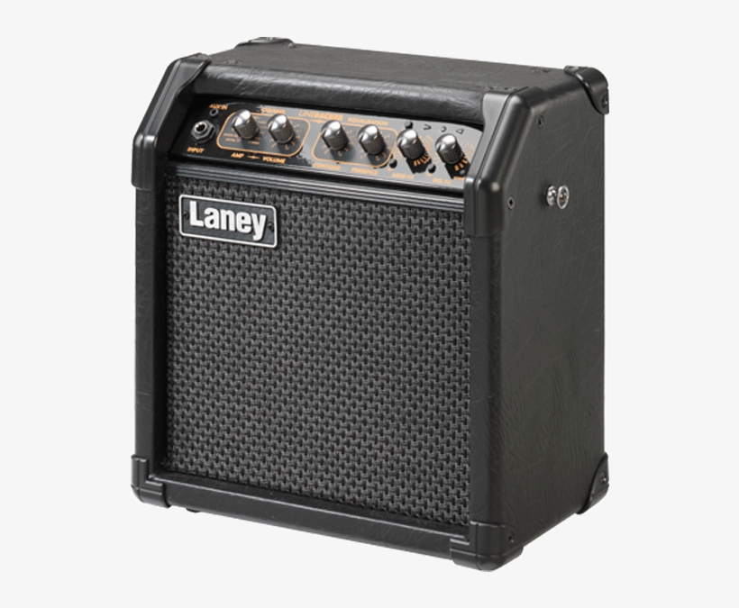 Play And Sing Anywhere - Laney Linebacker 5, transparent png #3034140