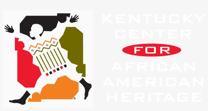 Kentucky Center For African American Heritage - Kentucky Center For African American Heritage Logo, transparent png #3034211