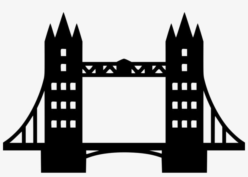Download Png File Svg Tower Bridge Icon Png Free Transparent Png Download Pngkey