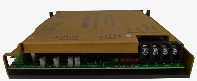 Amp-0006 Side - Electronics, transparent png #3034330
