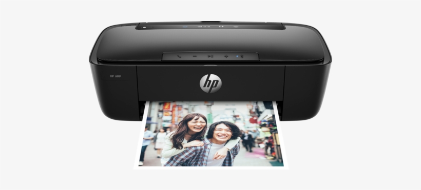 Hp Amp 130 Printer, transparent png #3034450