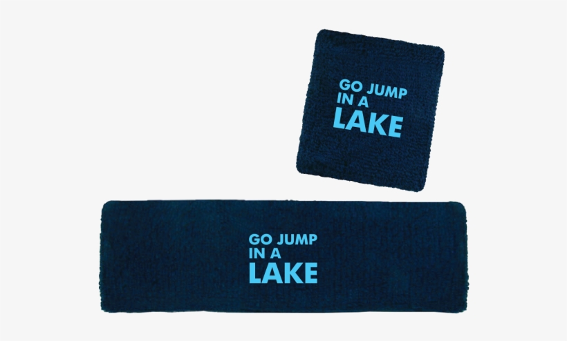 Sweatband Set - Label, transparent png #3034482