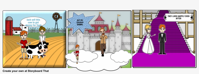 Jack And The Beanstalk - Personalisierte Niedliche Gepunktete Schnuller, transparent png #3034484