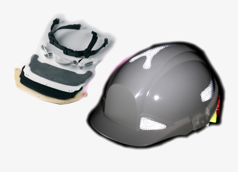 Centurion Sweatband - - Centurion S30hirs High Intensity Reflective Sticker, transparent png #3034688