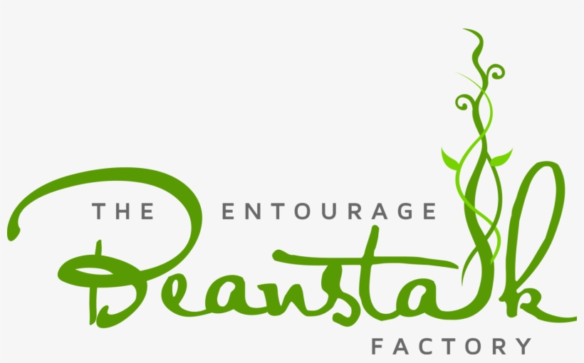 The Beanstalk Factory Attracts Leading Entrepreneurial - Beanstalk Factory, transparent png #3034717