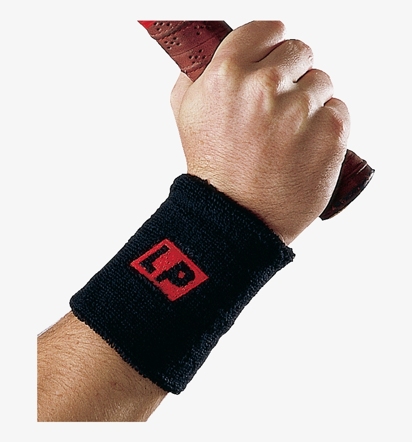 Buy Lp660 Sweat Band Of Men And Women Running Exercise - ออก กํา ลังกา ย ข้อ มือ, transparent png #3034743