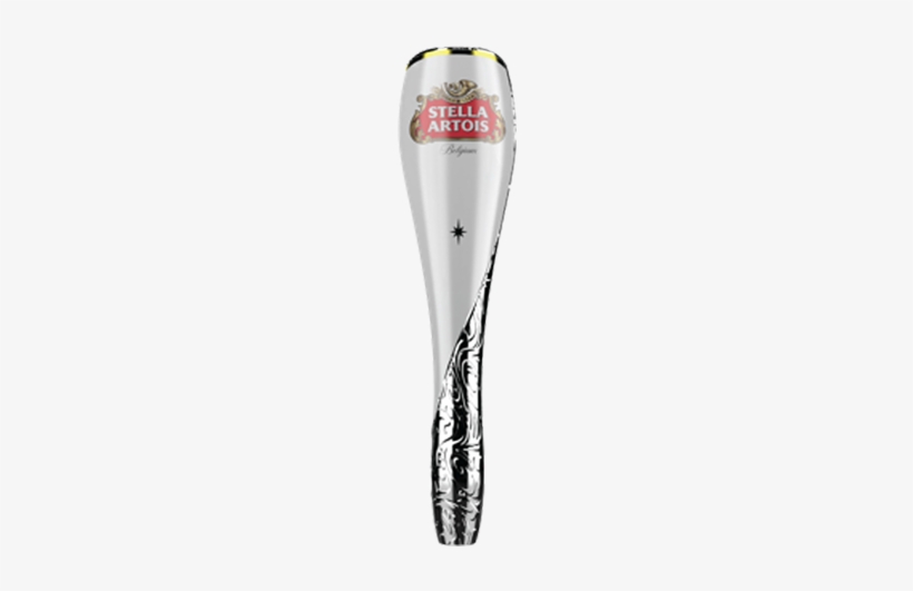 Stella Artois Tap Handle - Gift Shop, transparent png #3034878